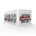 Konami Yu-Gi-Oh! - Boîte 2025 Méga-Pack (FR) – vue 4 – Magic, Pokemon, ...