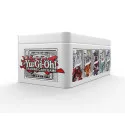 Konami Yu-Gi-Oh! - Boîte 2025 Méga-Pack (FR) – vue 5 – Magic, Pokemon, ...