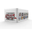 Konami Yu-Gi-Oh! - Boîte 2025 Méga-Pack (FR) – vue 6 – Magic, Pokemon, ...