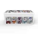 Konami Yu-Gi-Oh! - Boîte 2025 Méga-Pack (FR) – vue 7 – Magic, Pokemon, ...