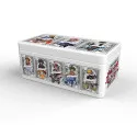 Konami Yu-Gi-Oh! - Boîte 2025 Méga-Pack (FR) – vue 8 – Magic, Pokemon, ...