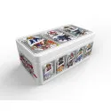 Konami Yu-Gi-Oh! - Boîte 2025 Méga-Pack (FR) – vue 9 – Magic, Pokemon, ...