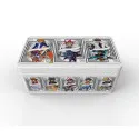 Konami Yu-Gi-Oh! - Boîte 2025 Méga-Pack (FR) – vue 11 – Magic, Pokemon, ...
