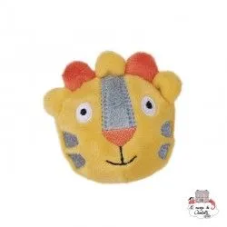 Ziggy l’éléphant d’activités - EBU-E80004 - ebulobo - Jouets d'activité - Le Nuage de Charlotte