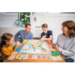 Days of Wonder Les Aventuriers du Rail - Europe – vue 6 – Board Games