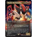 Wizards Of The Coast Secret Lair - Sonic the Hedgehog - Friends & Foes (EN) – vue 2 – Magic, Pokemon, ...
