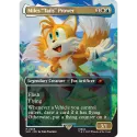 Wizards Of The Coast Secret Lair - Sonic the Hedgehog - Friends & Foes (EN) – vue 3 – Magic, Pokemon, ...