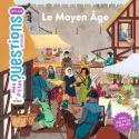 Milan Mes p'tites questions Histoire - Le Moyen Âge – vue 1 – Documentaires