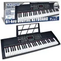 Bontempi Digital keyboard with 61 full width keys – vue 3 – Music