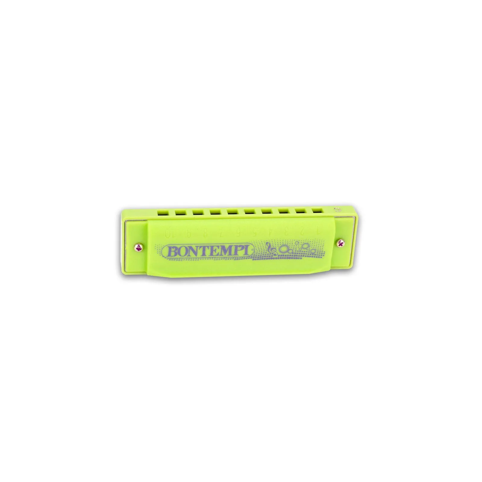 Bontempi Harmonica [vert] – vue 1 – Musique