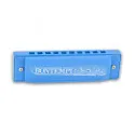 Bontempi Harmonica [bleu] – vue 1 – Musique