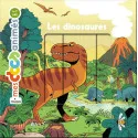 Milan Mes docs animés - Les dinosaures – vue 1 – Documentaries