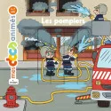 Milan Mes docs animés - Les Pompiers – vue 1 – Documentaries