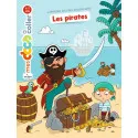Milan Mes docs à coller - Les pirates – vue 1 – Documentaries