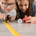 Fat Brain Toy Co. Foosbots On the Go! – vue 2 – Foosbots