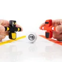 Fat Brain Toy Co. Foosbots On the Go! – vue 5 – Foosbots