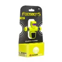 Fat Brain Toy Co. Foosbots Single Series 2 [volt] – vue 1 – Foosbots