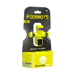 Fat Brain Toy Co. Foosbots Single Series 2 [volt] – vue 1 – Foosbots