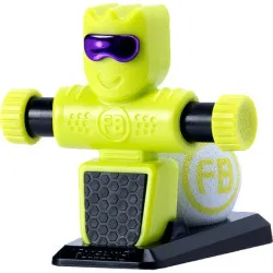 Fat Brain Toy Co. Foosbots Single Series 2 [volt] – vue 2 – Foosbots