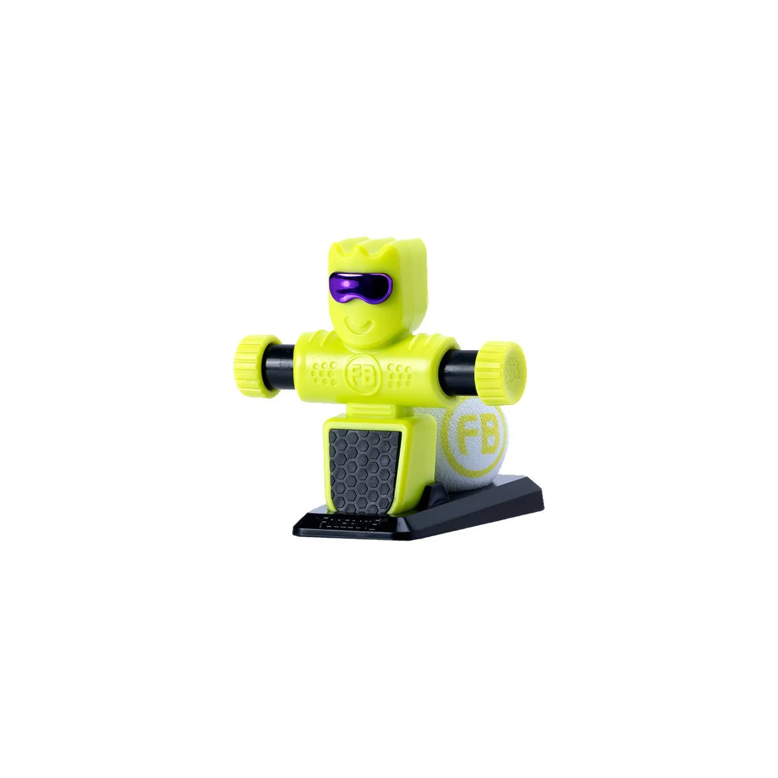 Fat Brain Toy Co. Foosbots Single Series 2 [volt] – vue 2 – Foosbots
