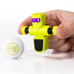 Fat Brain Toy Co. Foosbots Single Series 2 [volt] – vue 3 – Foosbots