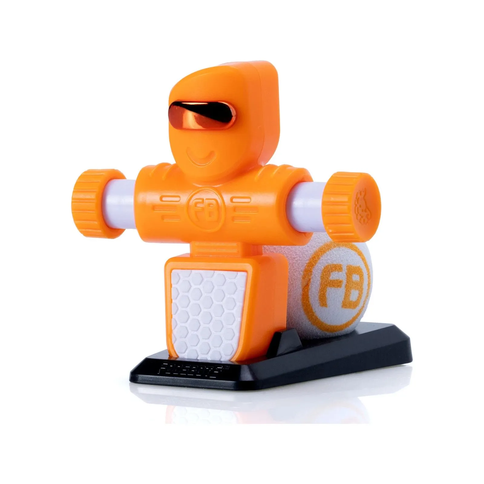 Fat Brain Toy Co. Foosbots Single Series 2 [tanga] – vue 2 – Foosbots