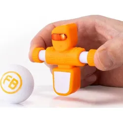 Fat Brain Toy Co. Foosbots Single Series 2 [tanga] – vue 3 – Foosbots