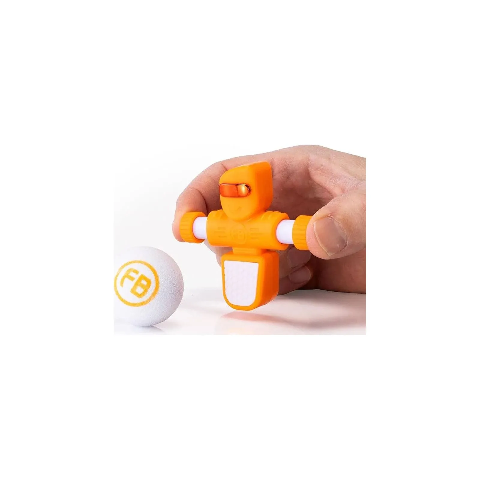 Fat Brain Toy Co. Foosbots Single Series 2 [tanga] – vue 3 – Foosbots
