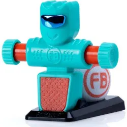 Fat Brain Toy Co. Foosbots Single Series 2 [rora] – vue 2 – Foosbots