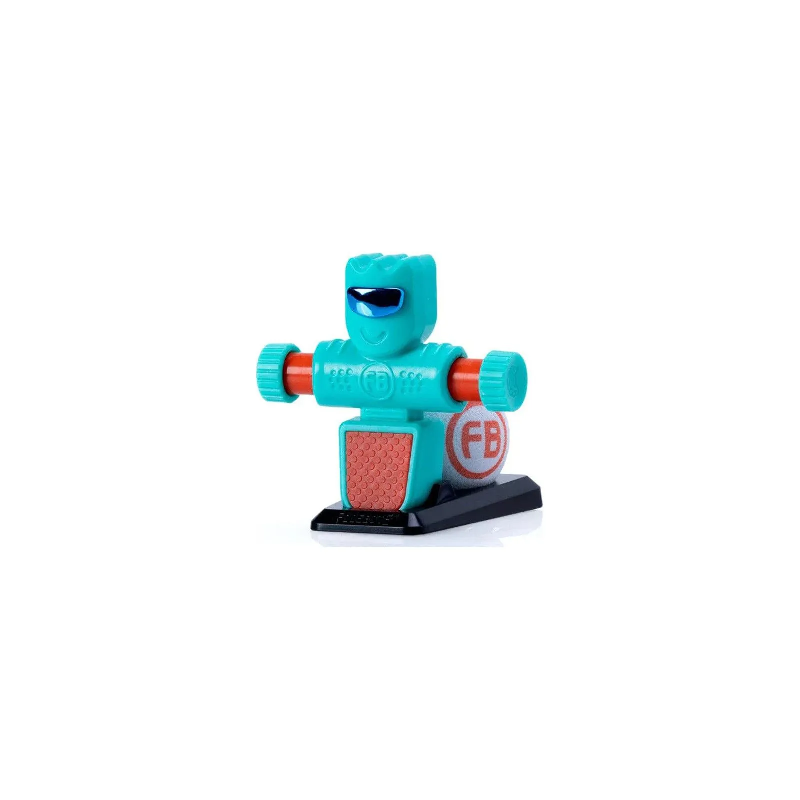 Fat Brain Toy Co. Foosbots Single Series 2 [rora] – vue 2 – Foosbots