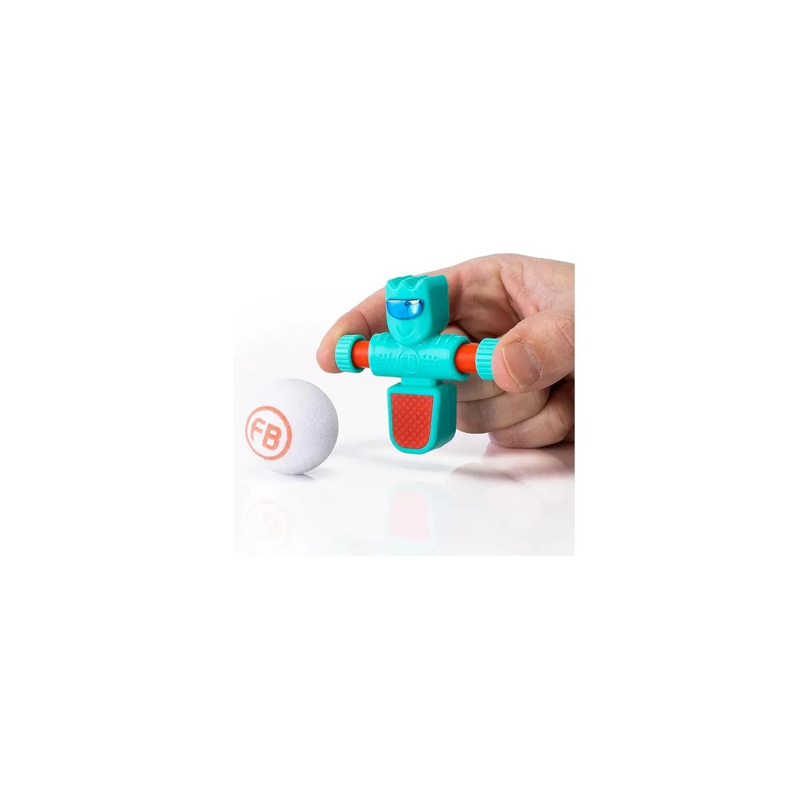 Fat Brain Toy Co. Foosbots Single Series 2 [rora] – vue 3 – Foosbots