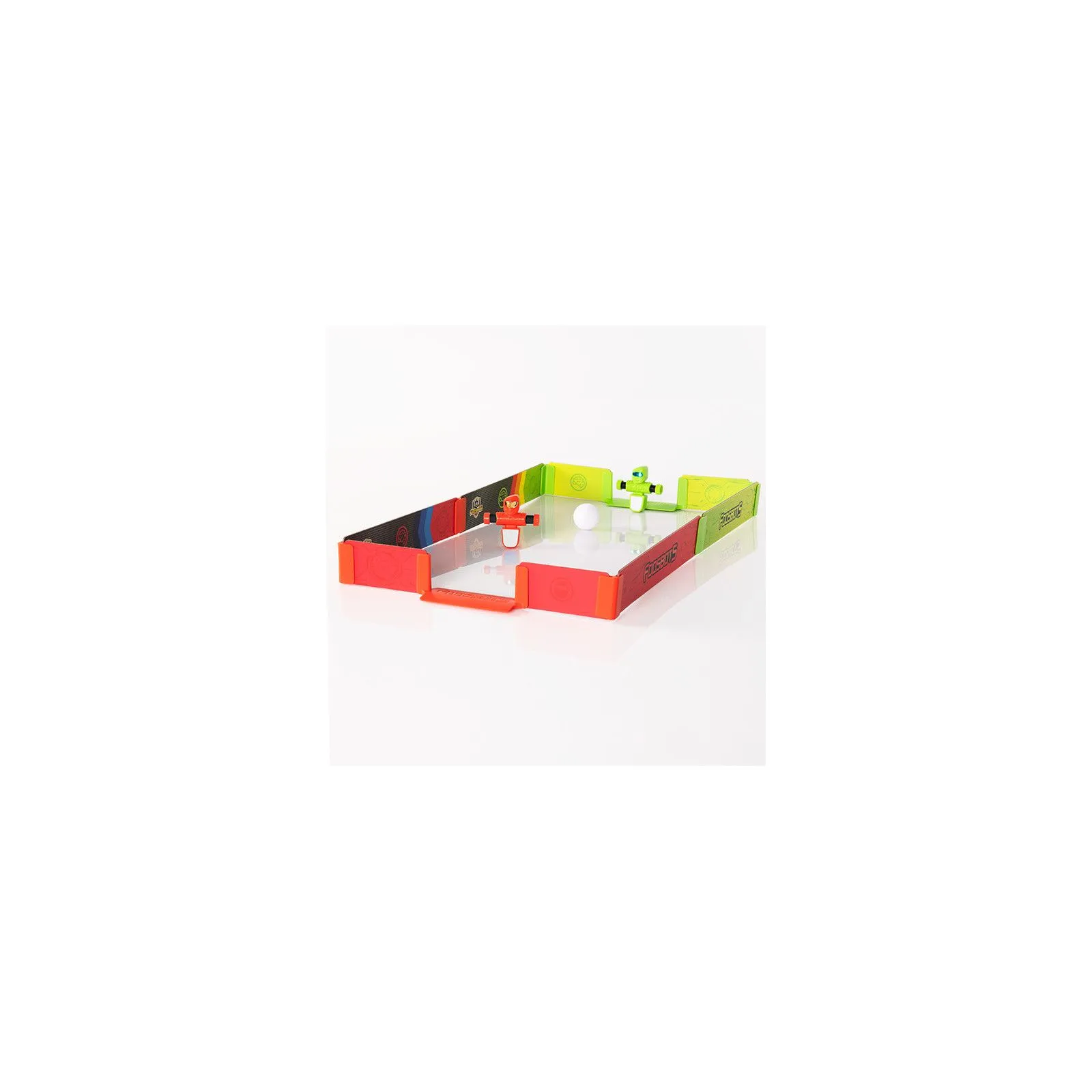 Fat Brain Toy Co. Foosbots Stadium Battle 2pk – vue 9 – Foosbots