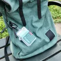 Kikkerland Travel Game - Poker – vue 3 – Board Games