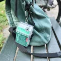 Kikkerland Travel Game - Poker – vue 4 – Board Games