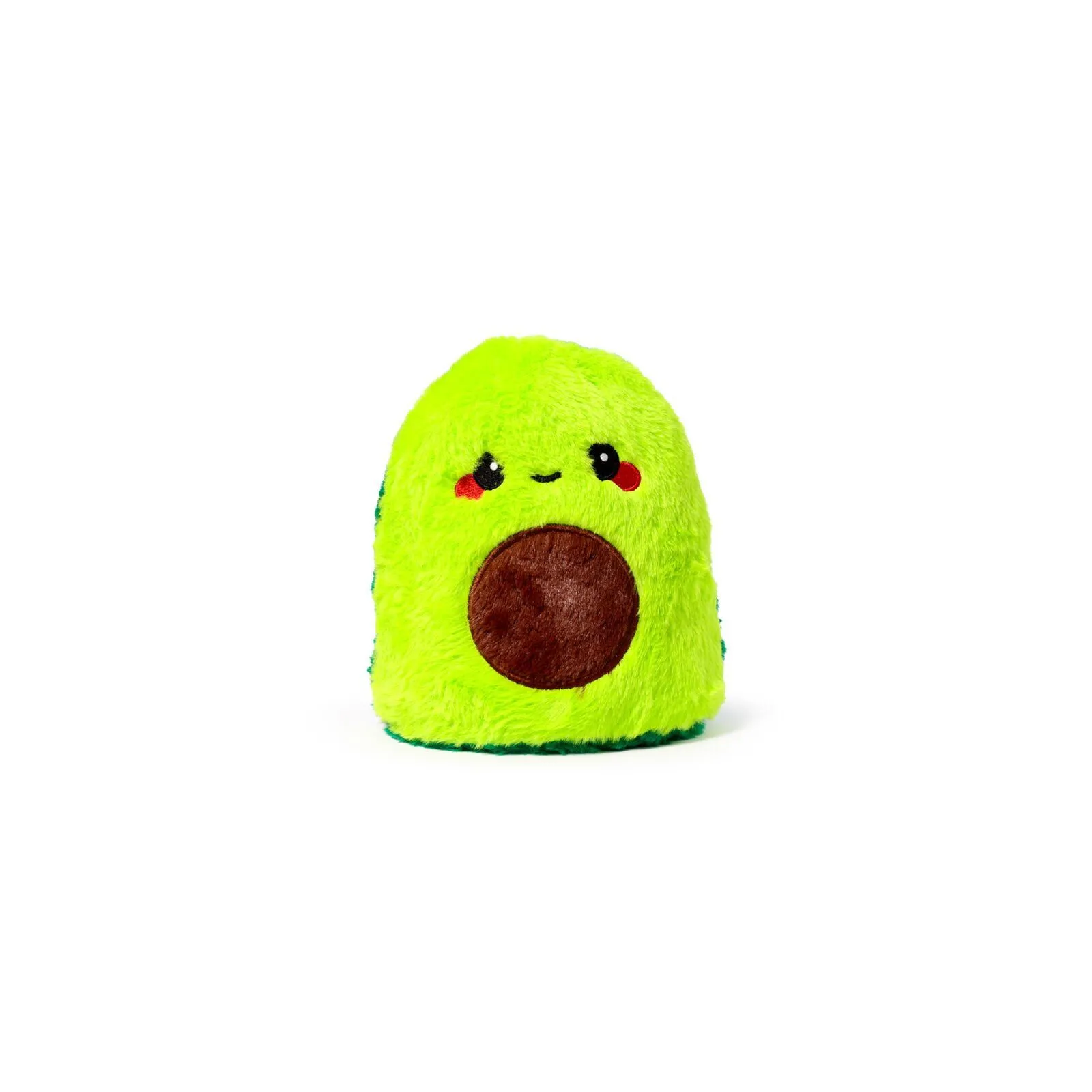 Puckator Câle-porte Peluché - Avocat – vue 2 – Meubles et décorations