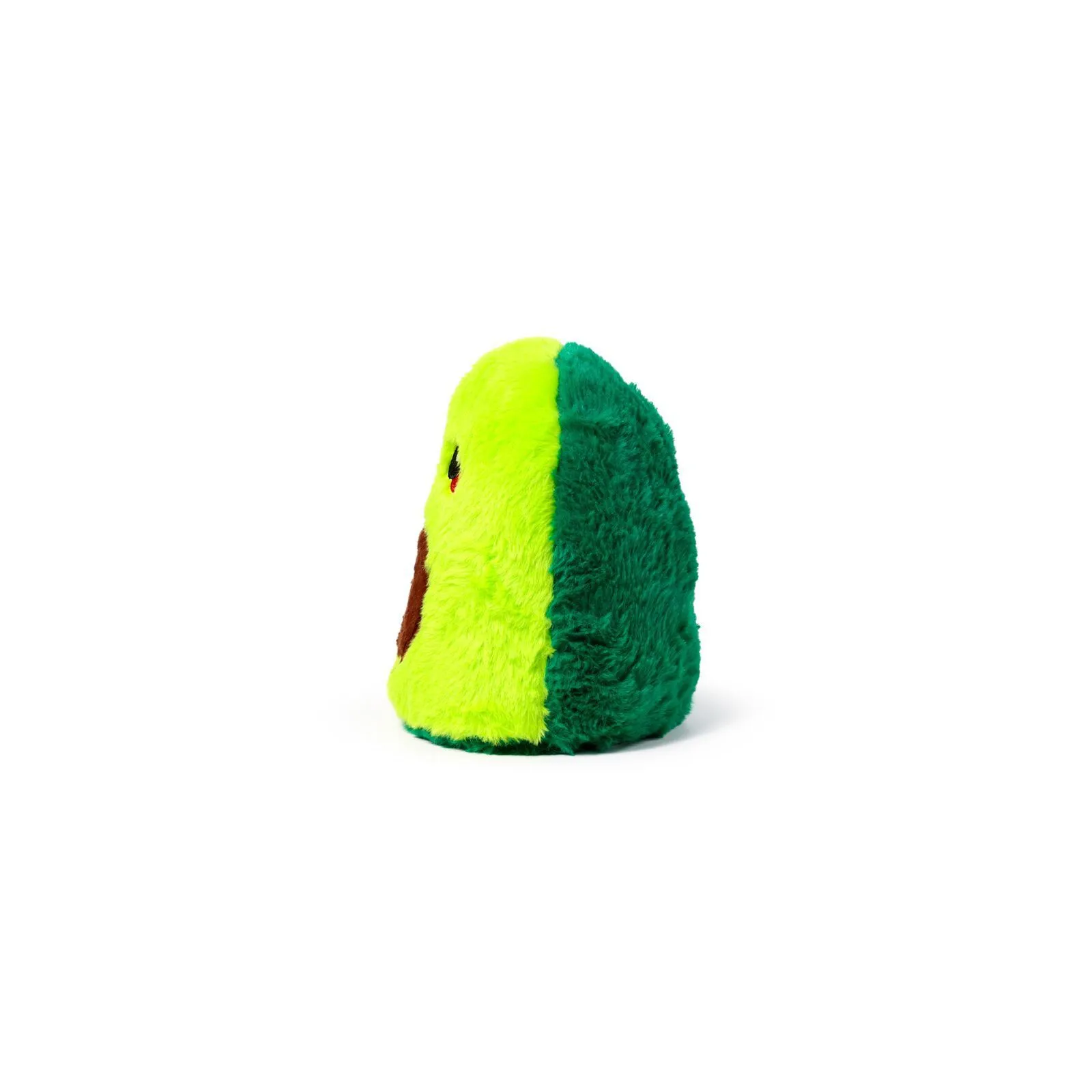 Puckator Câle-porte Peluché - Avocat – vue 4 – Meubles et décorations