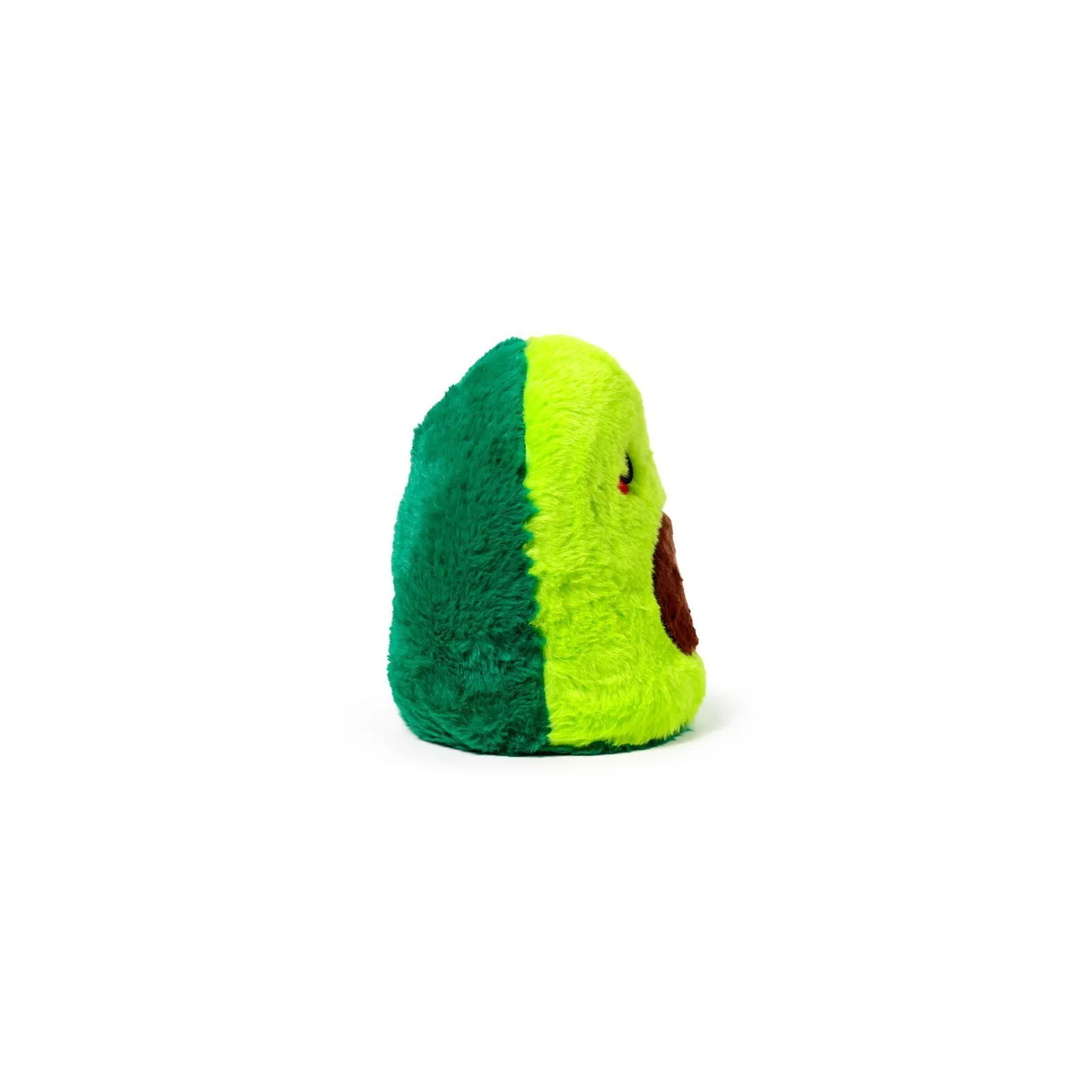 Puckator Câle-porte Peluché - Avocat – vue 7 – Meubles et décorations
