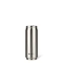Les Artistes Paris Silverstar insulated can ~500ml~ – vue 1 – Gourds and cups