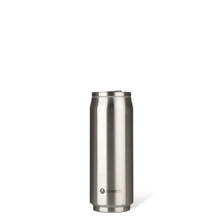 Les Artistes Paris Silverstar insulated can ~500ml~ – vue 1 – Gourds and cups