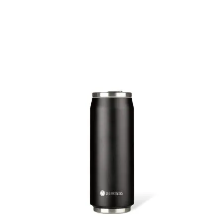 Les Artistes Paris Blackcurrant insulated can ~500ml~ – vue 1 – Gourds and cups