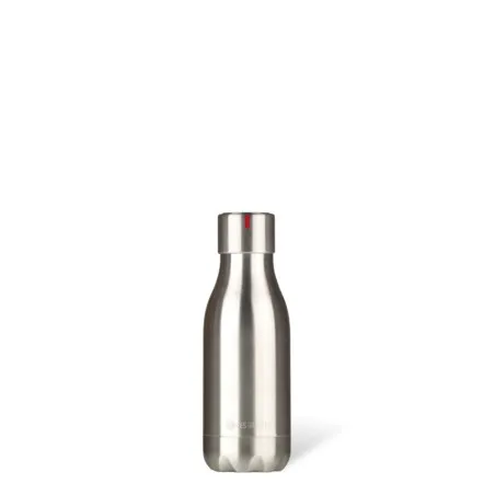 Les Artistes Paris Stainless Steel Insulated Bottle ~280ml~ – vue 1 – Gourds and cups