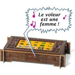 Ravensburger Qui l'à vu? – vue 4 – Jeux de societe