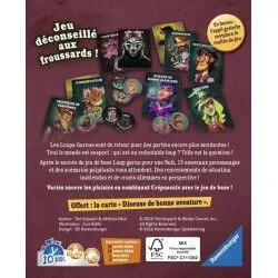 Ravensburger Loup-Garou pour un crépuscule – vue 2 – Board Games