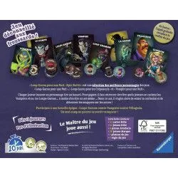 Ravensburger Loup Garou pour Une Nuit - Epic Battle – vue 2 – Board Games