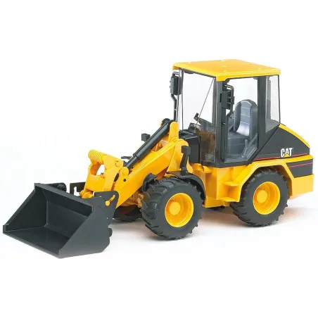 Bruder Cat® Chargeuse compacte articulée – vue 1 – Bruder