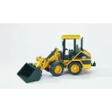 Bruder Cat® Chargeuse compacte articulée – vue 3 – Bruder