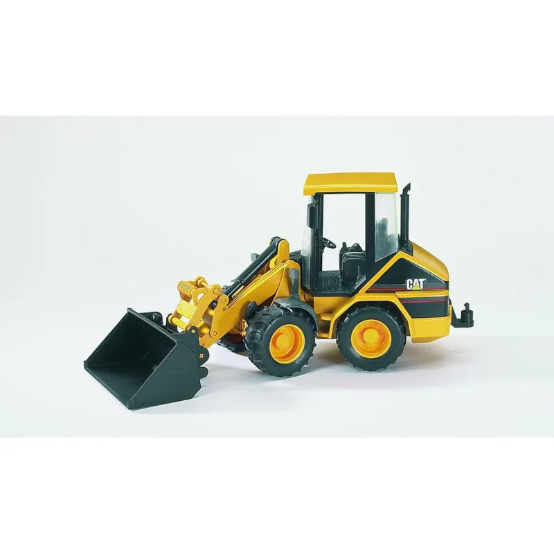 Bruder Cat® Chargeuse compacte articulée – vue 3 – Bruder
