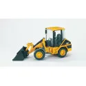 Bruder Cat® Chargeuse compacte articulée – vue 4 – Bruder