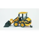 Bruder Cat® Chargeuse compacte articulée – vue 5 – Bruder