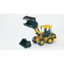 Bruder Cat® Chargeuse compacte articulée – vue 9 – Bruder